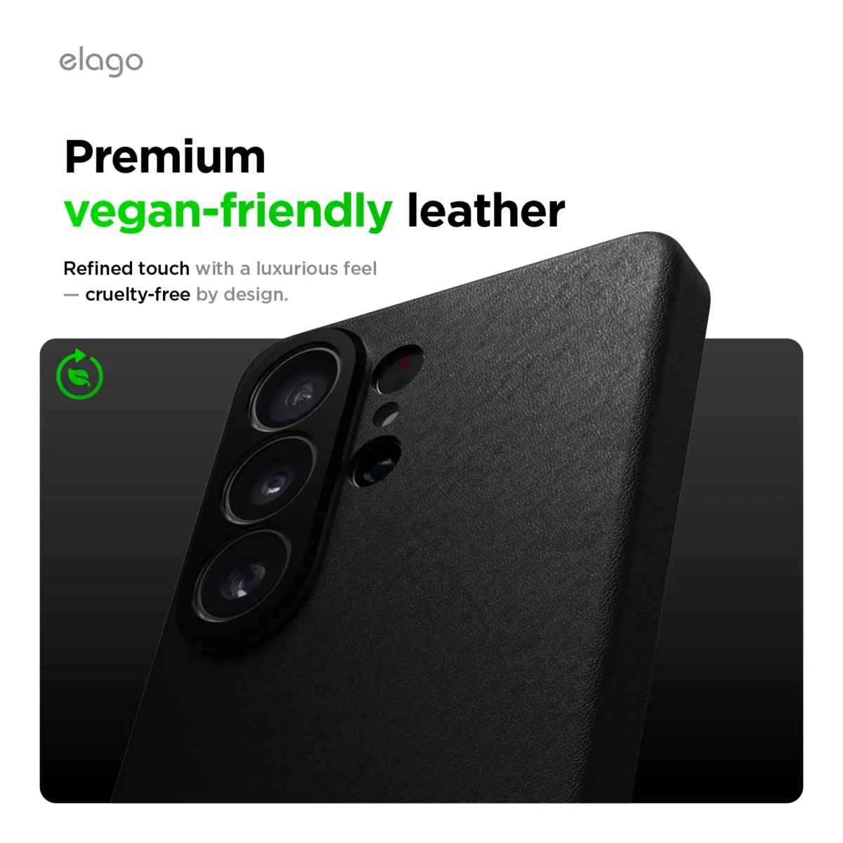 قاب سامسونگ گلکسی اس 26 اولترا مدل Elago MG - تصویر 2