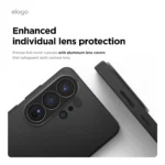 قاب سامسونگ گلکسی اس 26 اولترا مدل Elago MG - تصویر 3